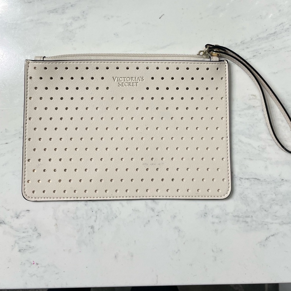 Victoria’s Secret pouch
